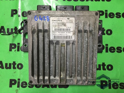 Calculator ecu 1.5 Renault Clio 3 (2005-2008) 8200399038 foto