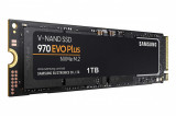 SM SSD 1TB 970 EVO PLUS M.2 MZ-V7S1T0BW, Samsung