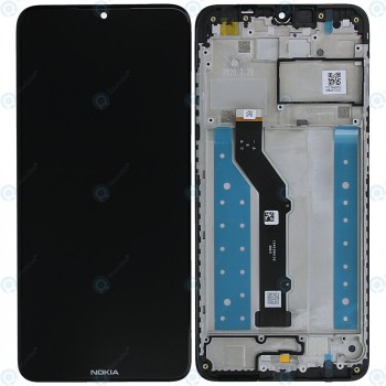 Nokia 5.3 (TA-1234 TA-1223 TA-1227 TA-1229) Unitate de afișare completă 5079AA000090 foto