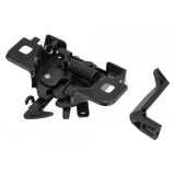 Inchizator capota motor Dacia Sandero 2, Logan 2 2012-, EZC-RE-192