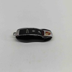 Cheie de contact PORSCHE CAYENNE 92A 2015 OEM: 7PP959753BJ,7PP.959.753.BJ | 22371465