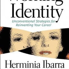 Working Identity: Unconventional Strategies for Reinventing Your Career