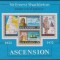 ASCENSION - 1972 - SHACKLETON - serie+bloc