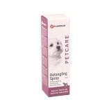 Spray Pieptanare Usoara Caini si Pisici, Flamingo, 175 ml