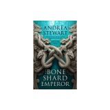 The Bone Shard Emperor