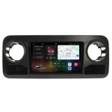 Cumpara ieftin Navigatie Dedicata Mercedes Benz Sprinter (2018-2023), 2K, 12Gb Ram, 256Gb Stocare, Carplay