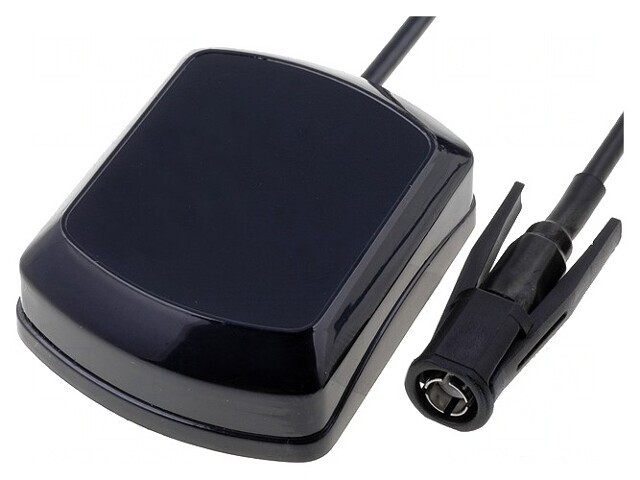 Antenă GPS WICLIC cu Magnet 5m