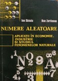 Ion Sacuiu - Numere aleatoare (Editia: 1978)