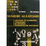 Ion Sacuiu - Numere aleatoare (Editia: 1978)