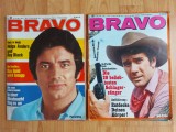 Lot 2 reviste BRAVO 1969 &ndash; Vintage, de colectie (lot 6)