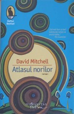 ATLASUL NORILOR-DAVID MITCHELL-261882
