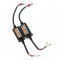 Set 2 anulatoare eroare becuri LED H1