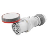 Priza Mobila 3P+N+E IP67 63A 400V, GW63053H
