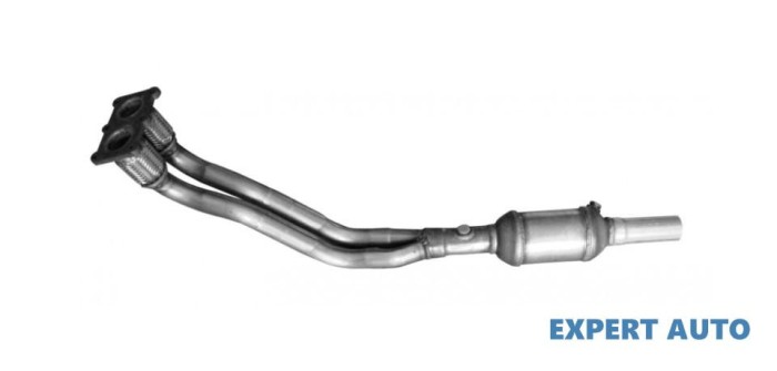 Catalizator Volkswagen New Beetle (1998-2010)[9C1,1C1]