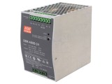 Convertor DC/DC MEAN WELL 480W 67,2-154VDC la 24VDC 20A
