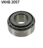 Rulment roata Mercedes Lk/LN2, O 302, O 309, O 404; Renault Trucks B, B Sasiu, Messenger, Messenger Sasiu Motor 1114 A, 1114 AK, 1117 A, 1117 AK,