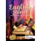 English Stories 4 - Angol munkaf&uuml;zet 4. oszt&aacute;lyosok sz&aacute;m&aacute;ra