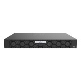 NVR IP UNV 32 canale 16MP HDMI 4K AI SIP/UMD 2 HDD NVR502-32B-IQ