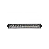 Proiector LED bar profesional cu pozitie DRL lumina alba 180W Cod: HH-DRL180W Automotive TrustedCars