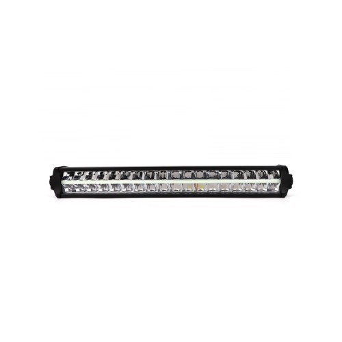 Proiector LED bar profesional cu pozitie DRL lumina alba 180W Cod: HH-DRL180W Automotive TrustedCars