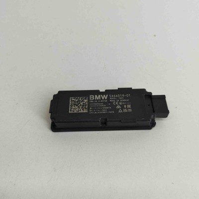 Amplificator de antena BMW X7 G07 2022 OEM: 5A6A019,A3C10274406 foto