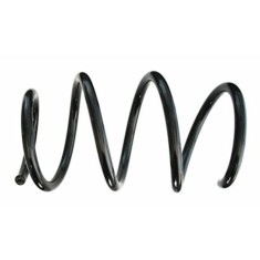 Arc suspensie fata, Mercedes Clasa A (W176), 06.2012-05.2018, Cla Coupe (C117), 01.2013-03.2019, Varianta echipare : Inclus AMG; Tip cutie viteza : c