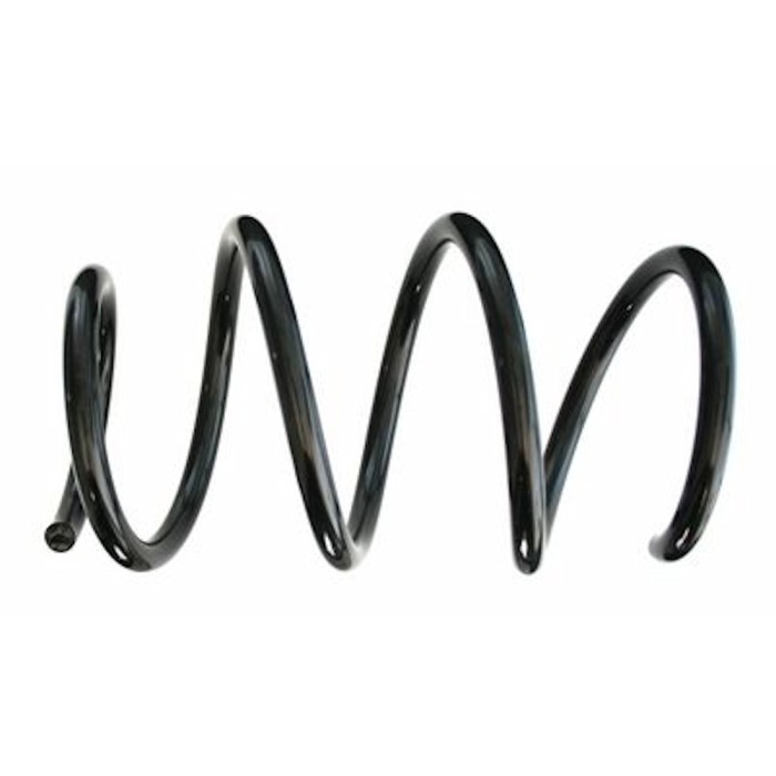 Arc suspensie fata, Mercedes Clasa A (W176), 06.2012-05.2018, Cla Coupe (C117), 01.2013-03.2019, Varianta echipare : Inclus AMG; Tip cutie viteza : c