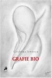 Grafie Bio | Cristina Ionescu, 2021, Tracus Arte