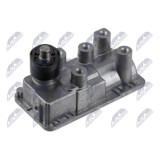 Actuator turbocompresor 6nw010427/ Land Rover Discovery Sport, Discovery 5 2.0d 20, Land Rover Range Rover Evoque 2.0d 20, Jaguar E-Pace, F-Pace,
