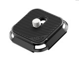 ​Placa Eliberare Rapida Ulanzi UKA02 Quick Release Plate C017
