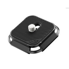 ​Placa Eliberare Rapida Ulanzi UKA02 Quick Release Plate C017