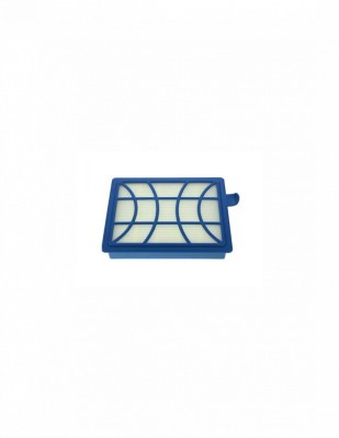 Filtru de evacuare pentru aspirator Philips FC9741, FC9744, 432200494461 foto