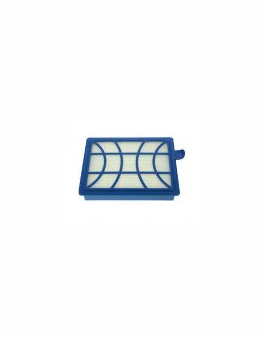 Filtru de evacuare pentru aspirator Philips FC9741, FC9744, 432200494461