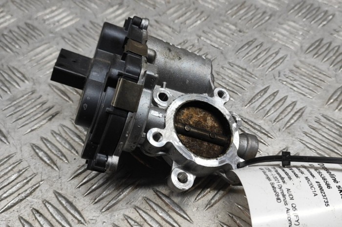 Corp clapetă AUDI Q5 FY 2021 OEM: 05L131501L,A2C16956300 28538586