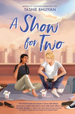 A Show for Two foto