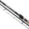 Lanseta Feeder Shimano Speedcast 3.96m, 90g, Carbon HPC200, Inele Fuji, Maner Pluta