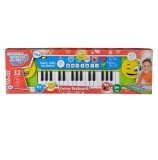 Orga muzicala Simba, Funny face