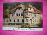 HOPCT 19659 HANUL RESTAURANT MANNWEISSENBACH TRIESTING -AUSTRIA -NECIRCULATA