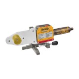 Trusa sudura plita PPR 1500W 20-63 MM Ingco PTWT215002
