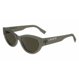 Ochelari de Soare Damă Lacoste L6013S-5418210 &oslash; 54 mm