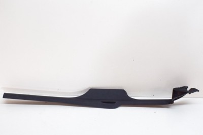 Ornament prag interior dreapta față SKODA OCTAVIA IV NX3, NN3 2022 OEM: 5E3853372 20870983 foto