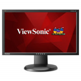 Monitor Second Hand LED, VIEWSONIC VG2428WM, diagonala 24 inch