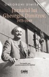 Jurnalul lui Gheorghi Dimitrov, 1933&ndash;1949 - de GHEORGHI DIMITROV