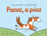 Panni, a p&oacute;ni - Alison Lester