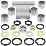 Cumpara ieftin Trusa de reparatie a pirghiei pivotante pentru HUSQVARNA SM, TC, TE, WR 125-510 2005-2008