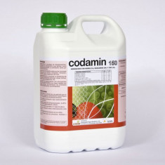 Biostimulator Codamin 150, Sustainable Agro Solutions foto