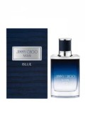 Cumpara ieftin Apa de toaleta Jimmy Choo Man Blue, 50 ml, pentru barbati