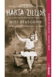 Cumpara ieftin Miss Peregrine 4 Harta Zilelor, Ransom Riggs - Editura Art
