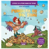 Punguta cu doi bani. Colectiv Ars Libri - Ars Libri