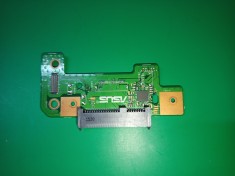 Adaptor hard Sata ASUS X555L X555LD X555LB X555LA foto
